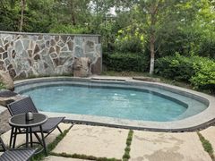 -清河半岛温泉度假酒店