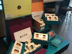 -星巴克(泉州百捷上悦城店)