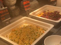 -索菲特酒店 · 云尚天际自助餐厅