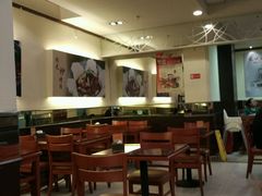 大堂-宏状元现熬粥·京味菜(三里河店)