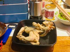 -老天桥蛙炉火锅(姑苏总店)