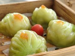 -国贸旋转餐厅(国贸广场店)