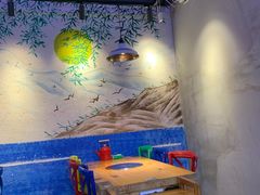 -小小河边鱼(天润城店)