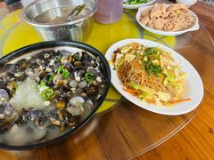 -大赤坎肥仔强烧味海鲜餐厅(大赤坎店)
