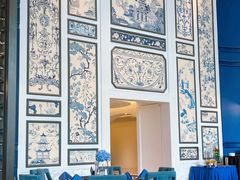 -翠湖宾馆·中餐厅