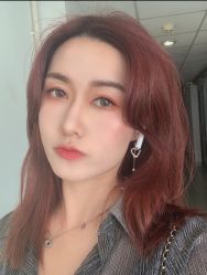 -MORI HAIR SALON日式美发沙龙