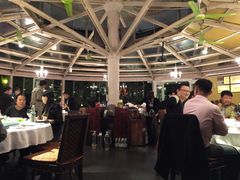 竹里馆-新竹里馆·花园餐厅(兴苑路店)