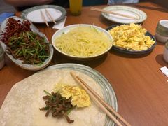 -老昌春饼(中央大街店)