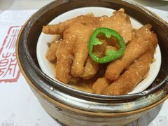 -糖朝(尖沙咀店)