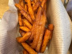 -青麦家·融合餐厅(江岛智立方店)