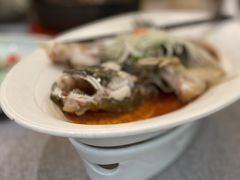 笋壳鱼-得丘礼享谷·玉兰苑