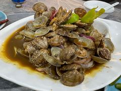 -三好倪氏龙虾(日规路店)