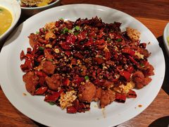 -双流老妈兔头(荟聚店)