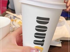 -DOUTOR德咖伦(吴江路店)