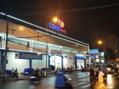 -Co.opmart (Cong Quynh)