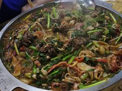 -京玉菲饭店(李村店)