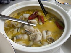 -兰湘子·湘菜小炒(长安万科广场店)