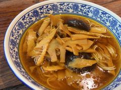 -西园寺素食(西园弄戒幢律寺店)