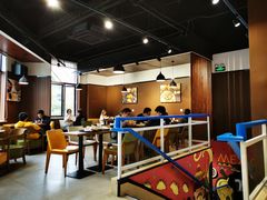 -TACO STAR 塔可星(下沙宝龙店)