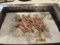 -西蒙纸上烤肉(河海大学店)