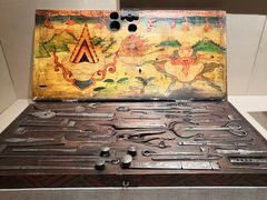 -青海藏文化博物院