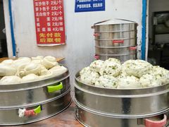 -东仓门早市