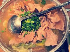 -肖四女乐山跷脚牛肉(世博源店)