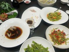 -501號台州海鲜餐厅(海创园店)