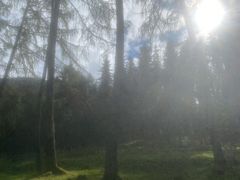 -硗碛藏寨·神木垒景区