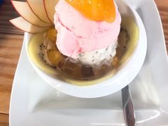 -欧恋洋葱冰淇淋绿豆馔