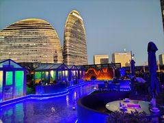 -大隐·成都火锅Bistro(合生麒麟新天地店)