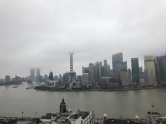 -上海外滩华尔道夫酒店