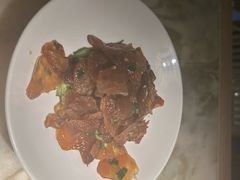 -吴越荣记苏州菜·松鼠桂鱼(月光码头店)