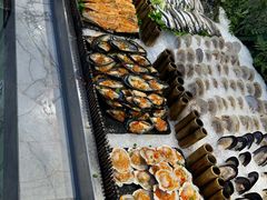 -汉阳廷自助烤肉(同和金铂天地店)