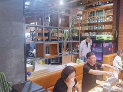 -韩味园果木炭烤鲜肉(陵东街店)