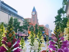 -王府井步行街