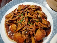 -七宝农家菜(七宝老街店)