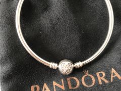 -Pandora潘多拉珠宝(武商广场店)
