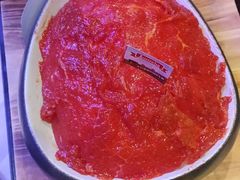 -热火朝天鲜切牛肉火锅(南强街巷店)