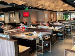 -捞王锅物料理(四川北路店)