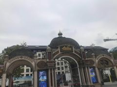 -安徒生童话乐园