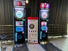 -大鲁阁保龄球(苏州园区店)