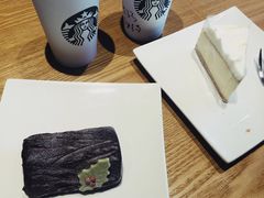 -星巴克(讯美科技广场店)
