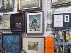 -白鹿艺术美学工作室 1 画室(MOMA校区)