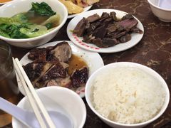 -陈光记烧腊店(罗保博士街店)