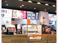 -汉堡王(天津鲁能店)