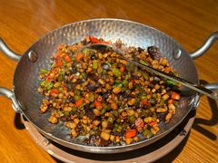 -云海肴·汽锅鸡·云南菜(苏州中心店)