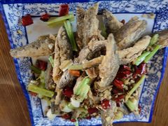 -老味道1992(武当山店)