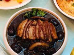 梅菜扣肉-老街坊美食汇(玉兰大街店)