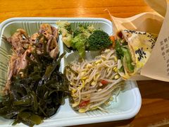 -百佳永辉超市(福田星河店)
